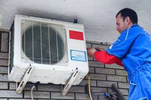 HVAC Companies Near King Of Prussia, PA Available Now